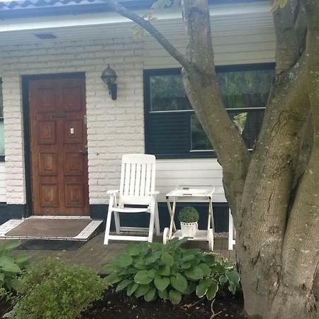 Apartament Koti Kiviniemi Pori Zewnętrze zdjęcie