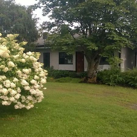 Apartament Koti Kiviniemi Pori Zewnętrze zdjęcie