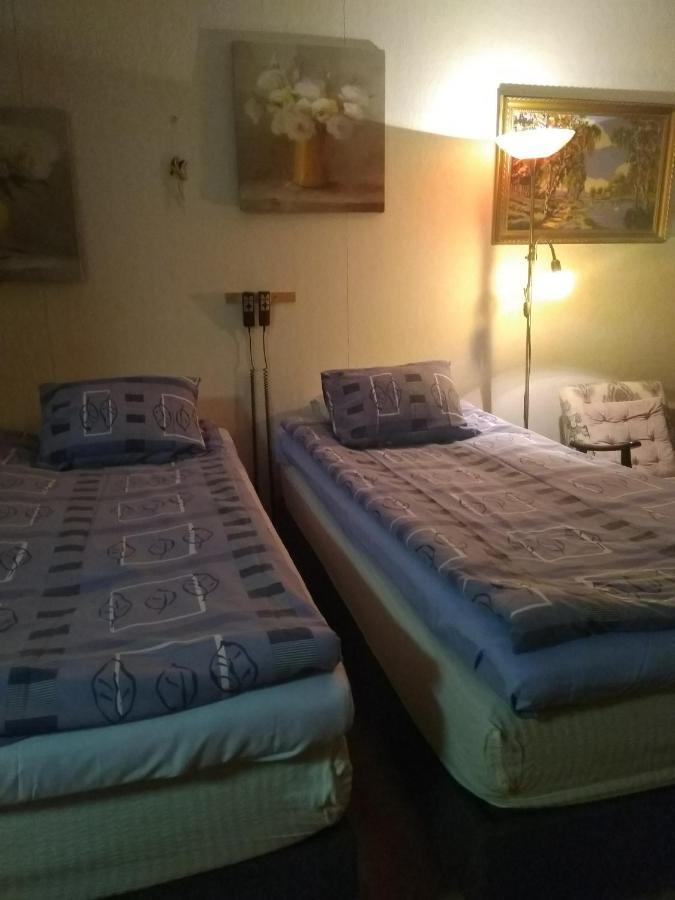 Apartament Koti Kiviniemi Pori Zewnętrze zdjęcie