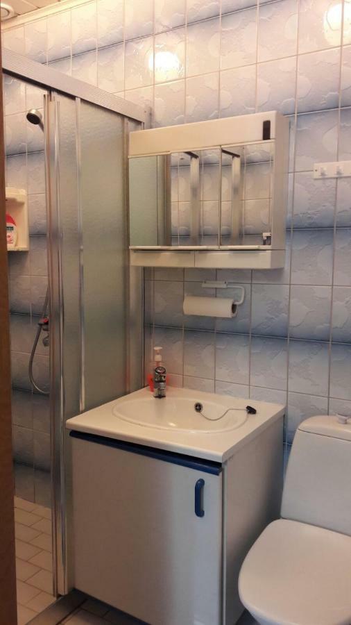 Apartament Koti Kiviniemi Pori Zewnętrze zdjęcie