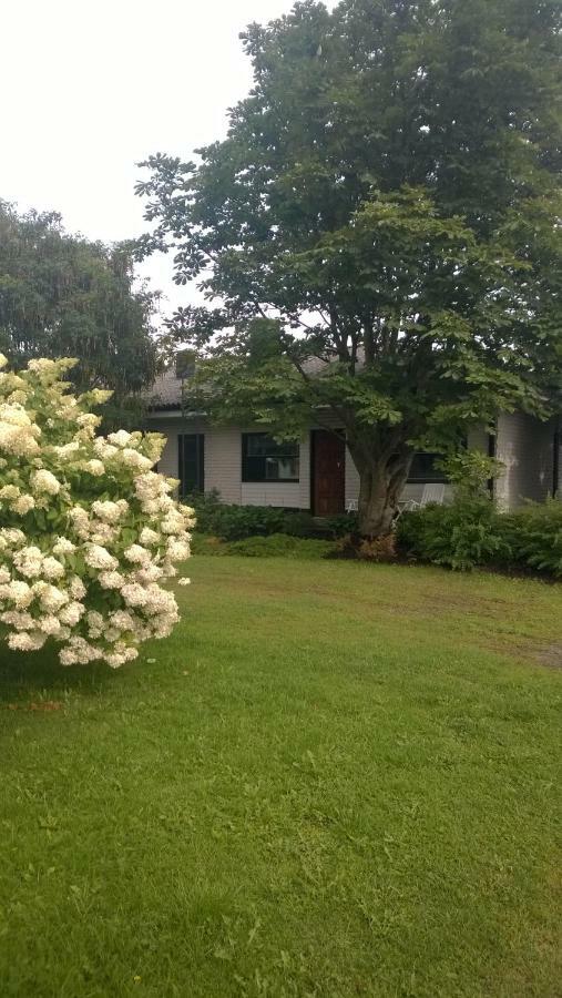 Apartament Koti Kiviniemi Pori Zewnętrze zdjęcie