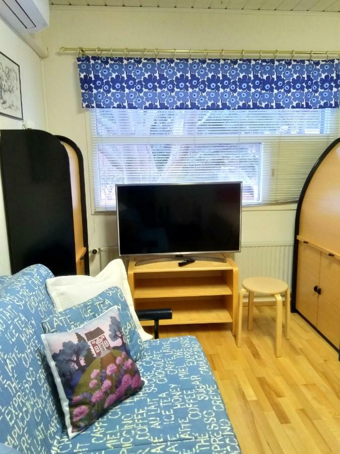 Apartament Koti Kiviniemi Pori Zewnętrze zdjęcie