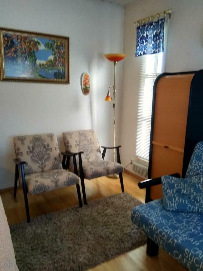 Apartament Koti Kiviniemi Pori Zewnętrze zdjęcie